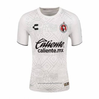 Camiseta 3ª Tijuana Portero 2023-2024 Tailandia