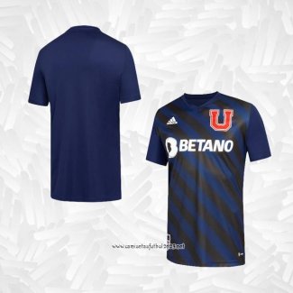 Camiseta 3ª Universidad de Chile 2022 Tailandia