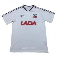 Camiseta de Entrenamiento Colo-Colo 2022 Blanco