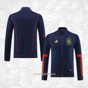 Chaqueta del Espana 2022-2023 Azul