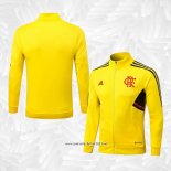 Chaqueta del Flamengo 2022-2023 Amarillo