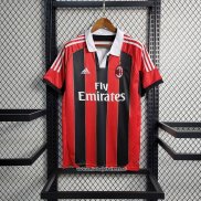 Retro Camiseta 1ª AC Milan 2012-2013