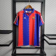 Retro Camiseta 1ª Barcelona 1992-1995