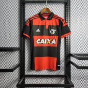 Retro Camiseta 1ª Flamengo 2017-2018