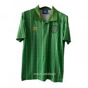 Retro Camiseta 1ª Irlanda del Norte 1994