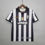 Retro Camiseta 1ª Juventus 2014-2015