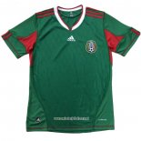 Retro Camiseta 1ª Mexico 2010