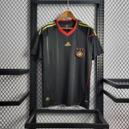 Retro Camiseta 2ª Alemania 2010