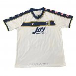 Retro Camiseta 2ª Parma 2001-2002