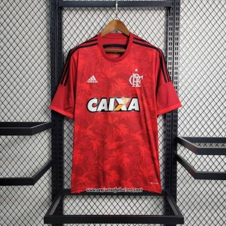 Retro Camiseta 3ª Flamengo 2014