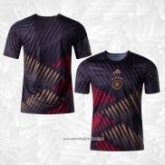 Camiseta Pre Partido del Alemania 2022