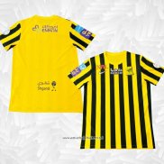 Camiseta 1ª Al-Ittihad 2023-2024