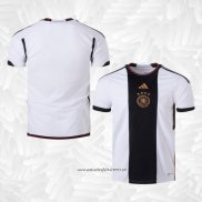 Camiseta 1ª Alemania 2022