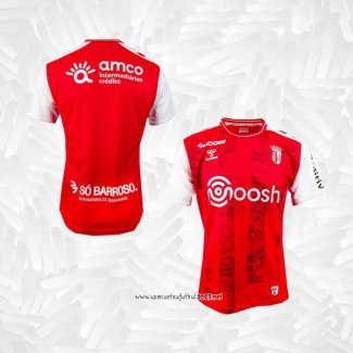 Camiseta 1ª Braga 2022-2023 Tailandia