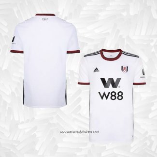 Camiseta 1ª Fulham 2022-2023 Tailandia