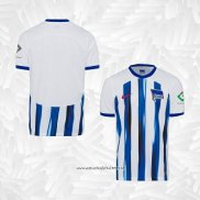 Camiseta 1ª Hertha BSC 2023-2024 Tailandia