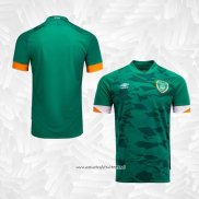 Camiseta 1ª Irlanda 2022 Tailandia