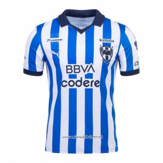 Camiseta 1ª Monterrey 2023-2024