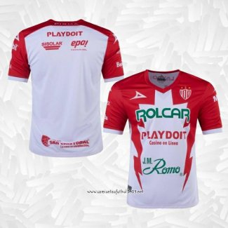 Camiseta 1ª Necaxa 2023-2024