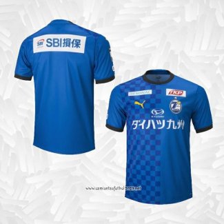 Camiseta 1ª Oita Trinita 2023 Tailandia