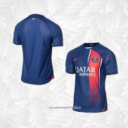 Camiseta 1ª Paris Saint-Germain Authentic 2023-2024