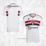 Camiseta 1ª Sao Paulo 2022