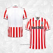 Camiseta 1ª Stoke City 2023-2024 Tailandia