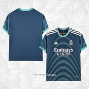 Camiseta Real Madrid Classic 2022 Tailandia