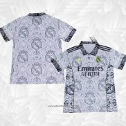 Camiseta Real Madrid Special 2023-2024 Blanco Tailandia