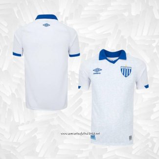 Camiseta 2ª Avai 2022 Tailandia