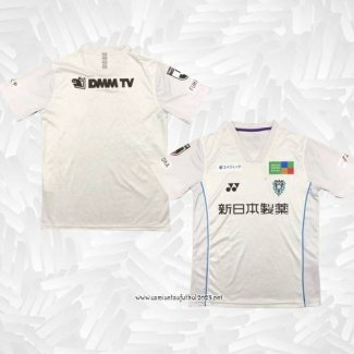 Camiseta 2ª Avispa Fukuoka 2024 Tailandia