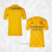 Camiseta 2ª Benfica 2022-2023