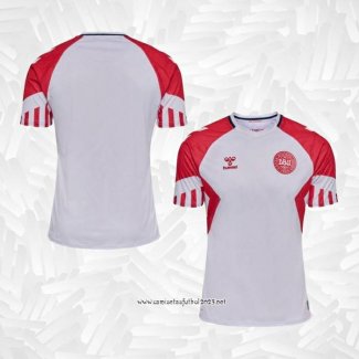 Camiseta 2ª Dinamarca 2023