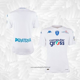 Camiseta 2ª Empoli 2023-2024 Tailandia