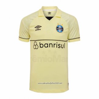 Camiseta 2ª Gremio Portero 2023