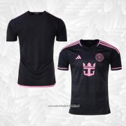 Camiseta 2ª Inter Miami 2024