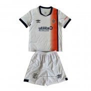 Camiseta 2ª Luton Town 2023-2024 Nino