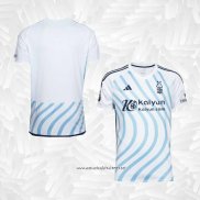 Camiseta 2ª Nottingham Forest 2023-2024