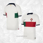 Camiseta 2ª Portugal 2022