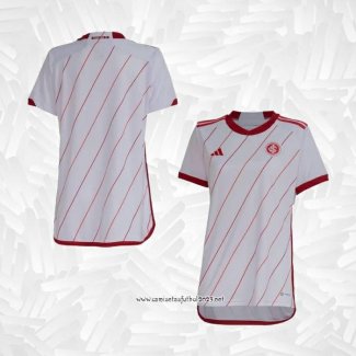 Camiseta 2ª SC Internacional 2023 Mujer