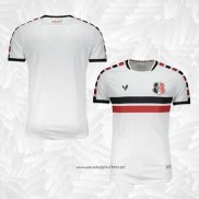 Camiseta 2ª Santa Cruz 2023