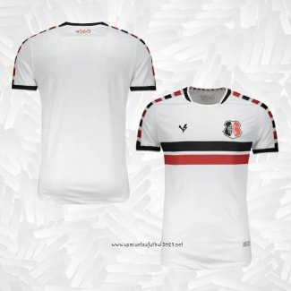 Camiseta 2ª Santa Cruz 2023