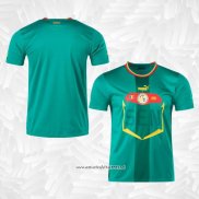 Camiseta 2ª Senegal 2022 Tailandia