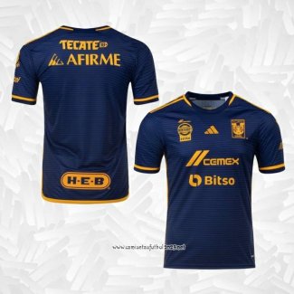 Camiseta 2ª Tigres UANL 2023-2024