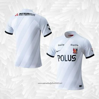 Camiseta 2ª Urawa Red Diamonds 2024 Tailandia