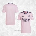 Camiseta 3ª Arsenal 2022-2023