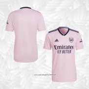 Camiseta 3ª Arsenal 2022-2023