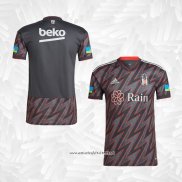 Camiseta 3ª Besiktas JK 2022-2023 Tailandia