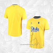 Camiseta 3ª Everton 2022-2023