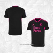 Camiseta 3ª Feyenoord 2022-2023